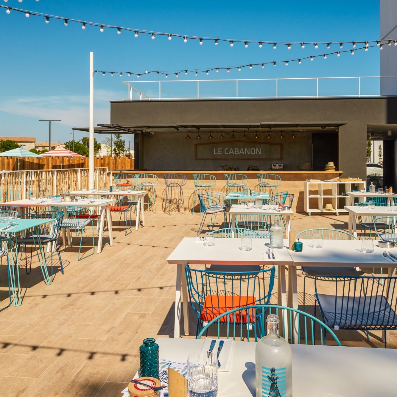 afterwork pres de l aeroport de montpellier